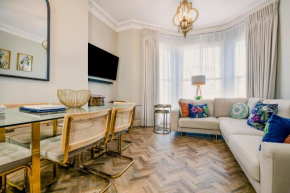 Derwent House Apartments